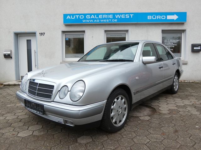 Mercedes-Benz E 280*Automatik*1.Hand*Nur 43000 Km*