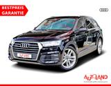 Audi Q7 3.0 TDI quattro LED Bose Panorama AHK 4xSHZ K - gebrauchte Audi Q7 aus dem Jahr 2018