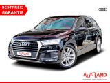 Audi Q7 3.0 TDI quattro LED Bose Panorama AHK 4xSHZ K - Audi Q7 mit Diesel-Antrieb: Leder, Navigationssystem, Geländewagen, 3.0