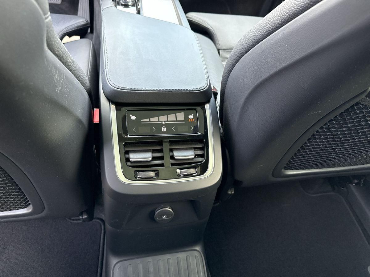 Volvo XC90 T8 AWD Recharge Ultimate Dark 360° ACC LHZ foto 20