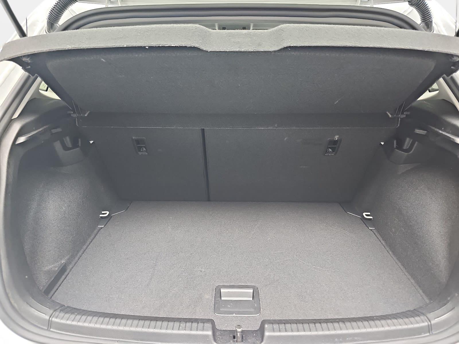 Volkswagen Polo 1.0 TSI DSG LIFE NAVI LED APP-CONNECT, миниатюра 15