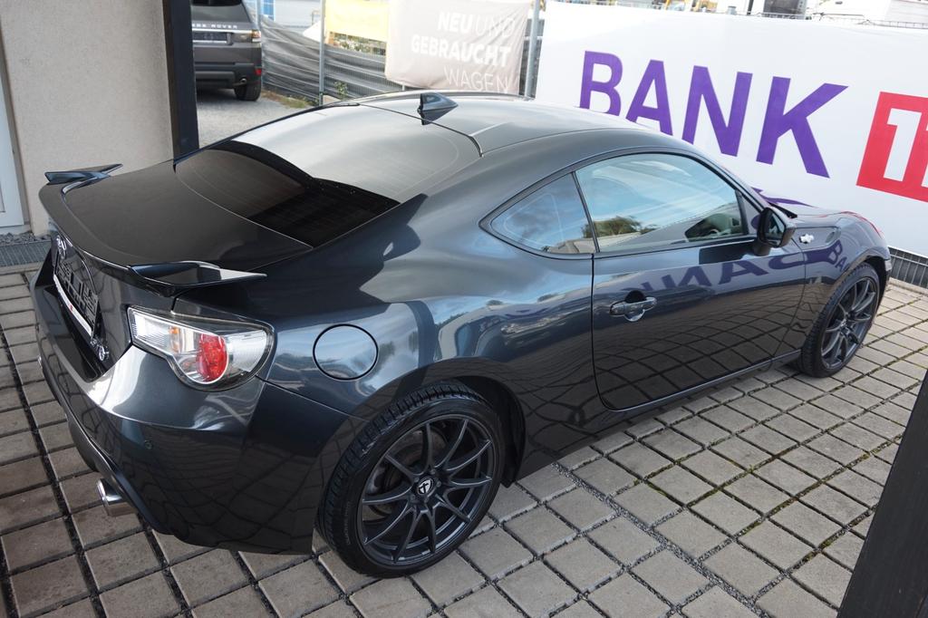 Toyota GT86