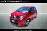 Citroën Citroen C1 1.0 VTi Live - Citroën C1: Live