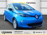 Renault ZOE LIMITED 40kWh inkl. Batterie - gebrauchte Renault ZOE aus dem Jahr 2018
