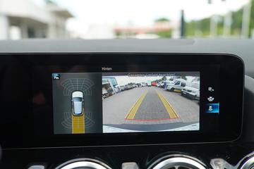صورة مصغرة 24 لـ 2023 Mercedes-BENZ EQA