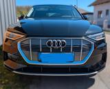 Audi E-Tron 55, HUD, Sportsitze, 8 fach, 360° - Audi e-tron von privat