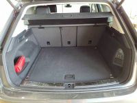 Volkswagen Touareg - Vorschau Bild 6
