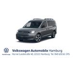 Volkswagen Caddy Maxi Life 7-Sitzer 2,0 l 90 kW TDI EU6 SCR - Volkswagen Caddy Neuwagen: Maxi Eu