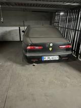 Alfa Romeo Alfa romeo 156 1999BJ 2.l Benzin - Alfa Romeo 156 aus 1999