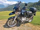 BMW R 1100 GS - BMW GS 1100