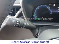 Suzuki Swace - Vorschau Bild 15