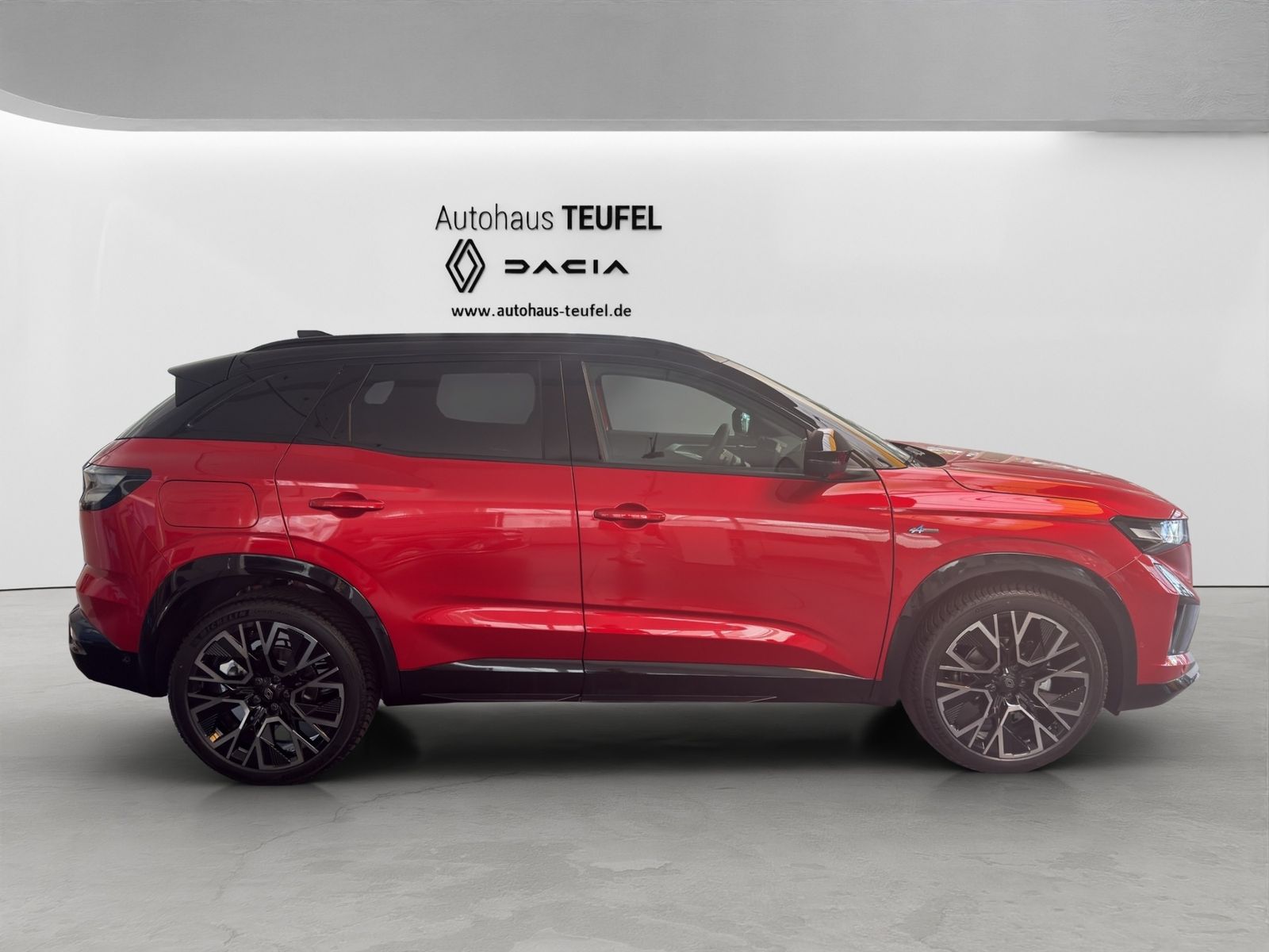 Renault Austral - Bild 6