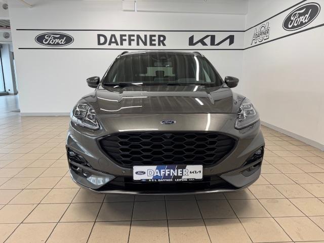 Ford Kuga 2.5 PHEV ST-Line X Navi Digitales Cockpit S