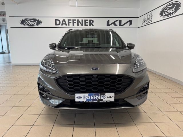 Fahrzeugabbildung Ford Kuga 2.5 PHEV ST-Line X Navi Digitales Cockpit S