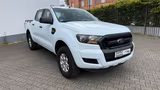 Ford Ranger XL Doppelkabine 4x4*1.HAND*Klima*AHK* - Ford Ranger: Allradantrieb