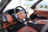 Land Rover Range Rover 3,0 TDV6 Autobiography Autobiography - Land Rover Range Rover: Td6