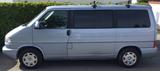 Volkswagen T4 Multivan - Volkswagen T4 Multivan mit Panoramadach