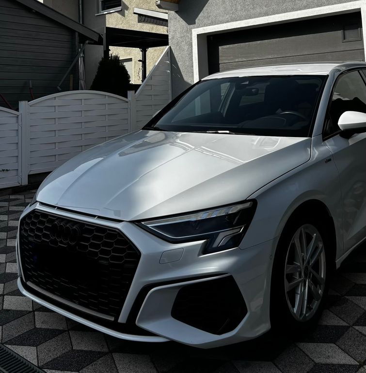 Image of Audi A3