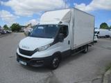 Iveco 35C16 Daily 3,0l - Iveco Daily 35C16