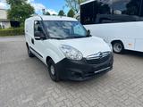 Opel Combo D Kasten L1H1 2,2t Klima - Opel Kastenwagen Combo