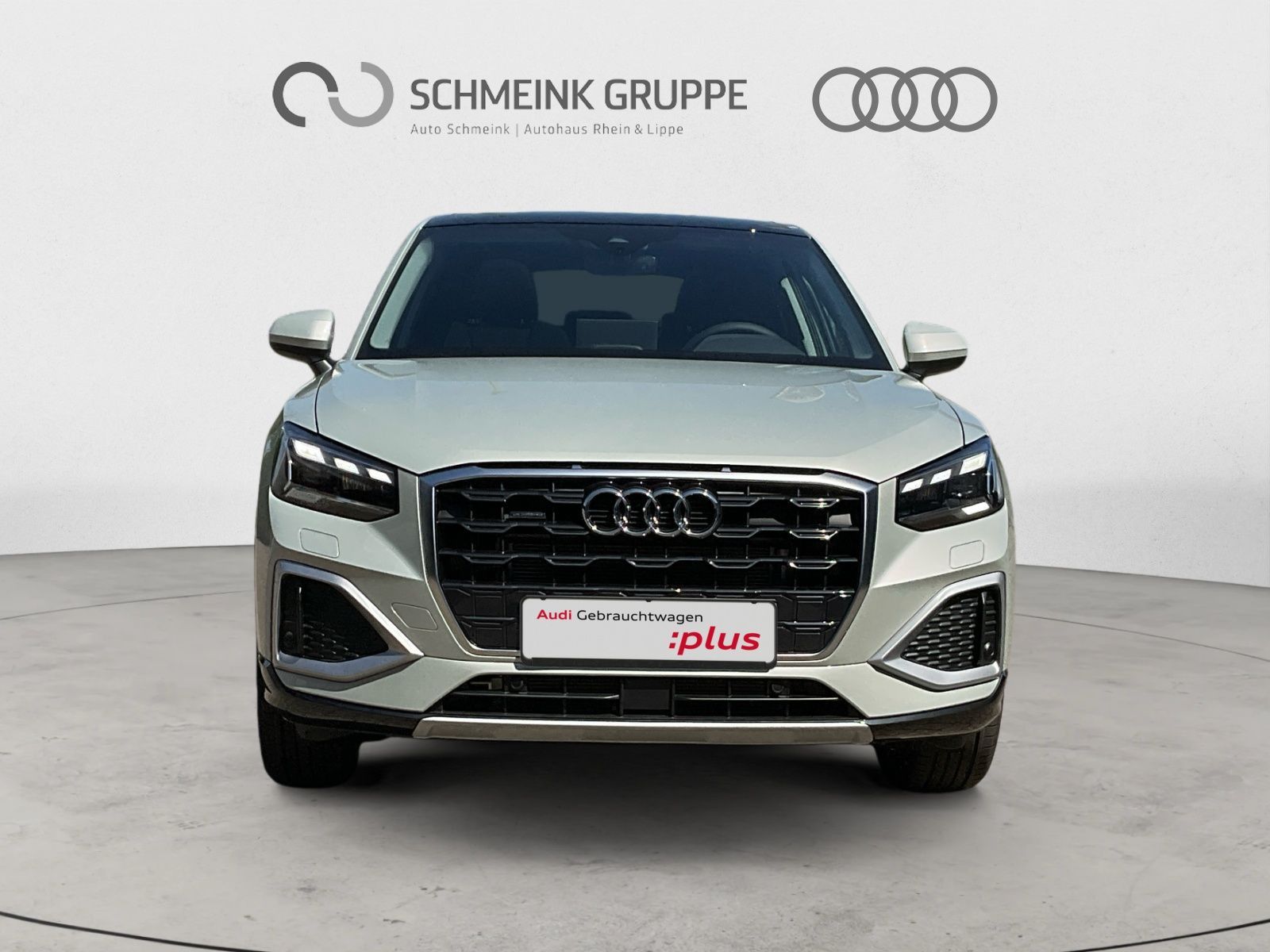 Audi Q2 - Bild 8