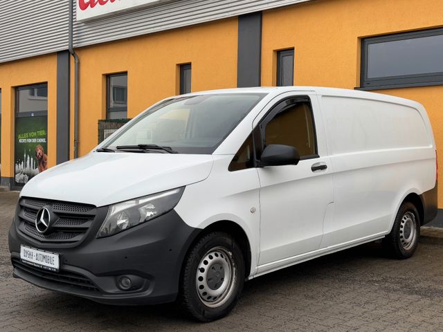 Mercedes-Benz Vito Kasten 116 CDI/BT RWD lang *Automatik+PDC*