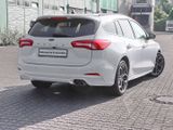 Ford Focus Turnier ST-Line AHK LED Pano - Ford Focus mit Diesel-Antrieb: Kombi
