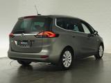 Opel Zafira C INNOVATION AT 7-SITZER+AHK+LED+RÜCKFAHR - Opel Zafira: Innovation