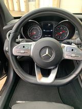 Mercedes-Benz C 300 d Autom. - 4Matic AMG - Mercedes-Benz C 300: Matic