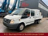 Ford Transit Pritsche 115T350  Doka / - Ford Transit 115 t350