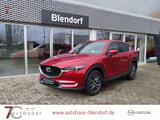 Mazda CX-5 Sports-Line 160 Allrad BOSE|LED|Kamera|Navi - Mazda CX-5 Gebrauchtwagen in Mülheim (Ruhr)