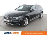 Audi A4 Allroad 45 TFSI quattro Aut.*NAVI*LED*ACC* - Audi A4 Allroad aus 2019