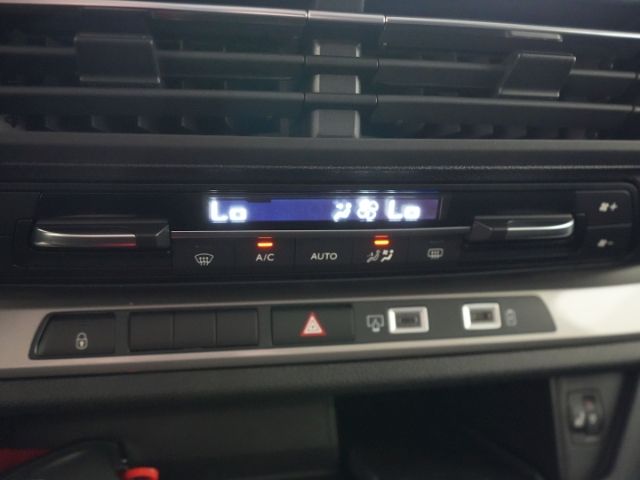 Zafira Life FACELIFT EDITION XL CDTI AT 9-SITZER