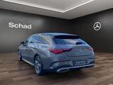 Mercedes-Benz CLA 180 SB AMG+MBUX+LED+KAM+ASSIST+AMBI+EASY-P.+ - gebrauchte Mercedes-Benz CLA 180 Shooting Brake aus dem Jahr 2023