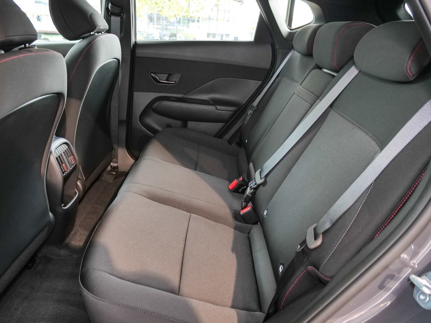 Hyundai KONA Elektro - Bild 9
