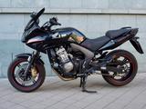 Honda CBF600SA  Top Zustand TÜV 04/2028 - HONDA CBF 600