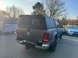 Volkswagen Amarok Aventura 3.0 DC 4M,Delta,BF,Winde,Standhz - Volkswagen Amarok: Allradantrieb