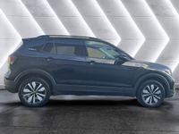Volkswagen T-Cross - Vorschau Bild 6