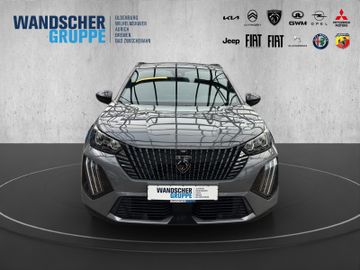 Peugeot 2008 Allure 100 +SHZ+SpurH+PDC+LM