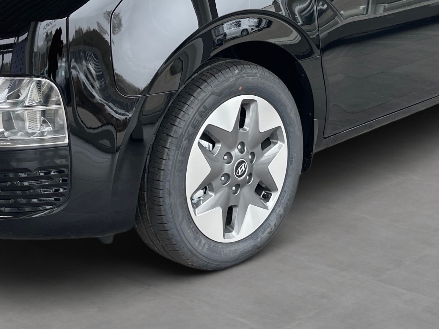Hyundai Staria – Bild 7
