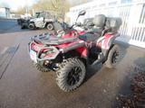 Can-Am Outlander  Max 1000 DPS T erst 940 Km - CAN-AM 1000