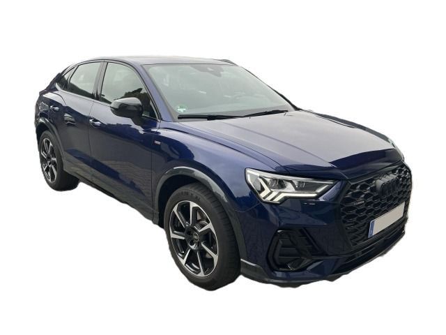 Audi Q3 Sportback 40 TFSI Q. S-Line Kamera LED Sitzhz foto 5