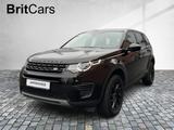 Land Rover Discovery Sport 2.0 Si4 SE CAM NAVI - Land Rover Discovery Sport: Automatik