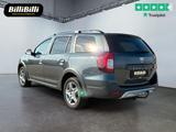 Dacia Logan 1,5 dCi 90 Stepway MCV 5d - Dacia Logan: 1.5