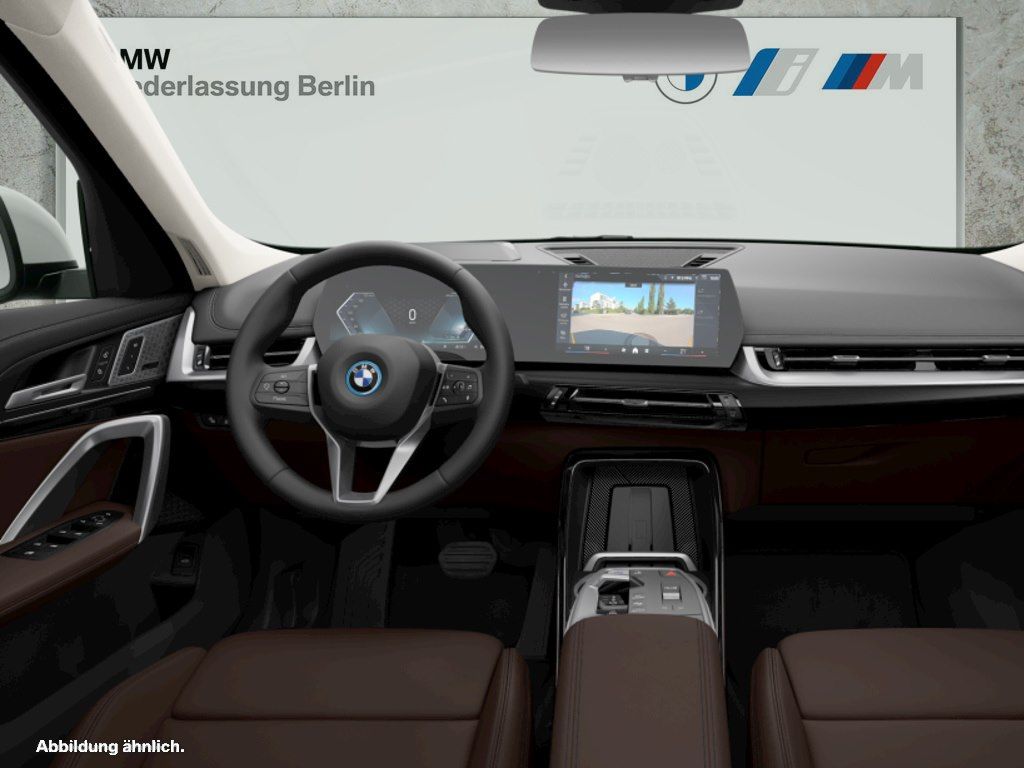 BMW iX1 - Bild 5