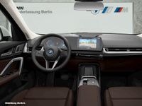BMW iX1 - Vorschau Bild 5