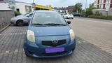 Toyota Yaris 1,3-l-VVT-i Luna  - Toyota Yaris: Luna