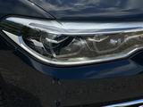 BMW 530d xDrive Luxury Line(LED-ACC-HeadUp-HARMAN K) - BMW 530: Limousine, 530d Xdrive