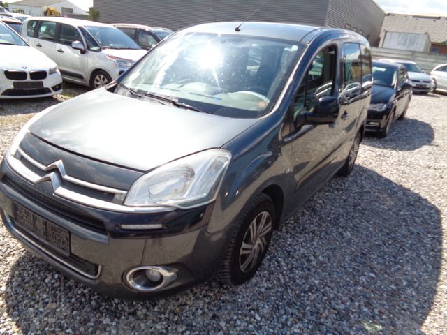 Citroën Berlingo Kombi Tendance