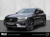 Volvo XC60 R Design AWD B5 Benzin EU6d StandHZG Navi D - Volvo XC60 Gebrauchtwagen in Wuppertal